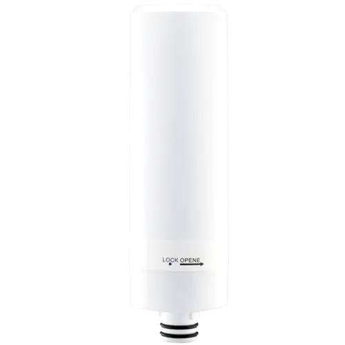 water purification PJ-8000 composite hollow fiber membrane filter element