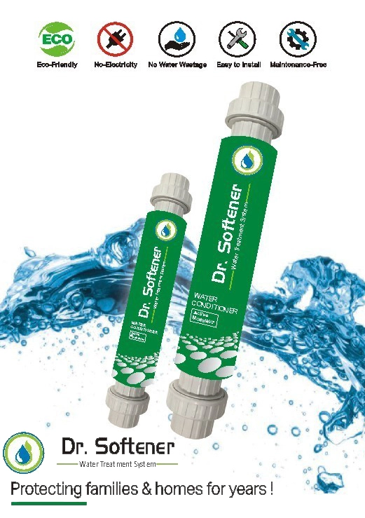 Home Water Softener